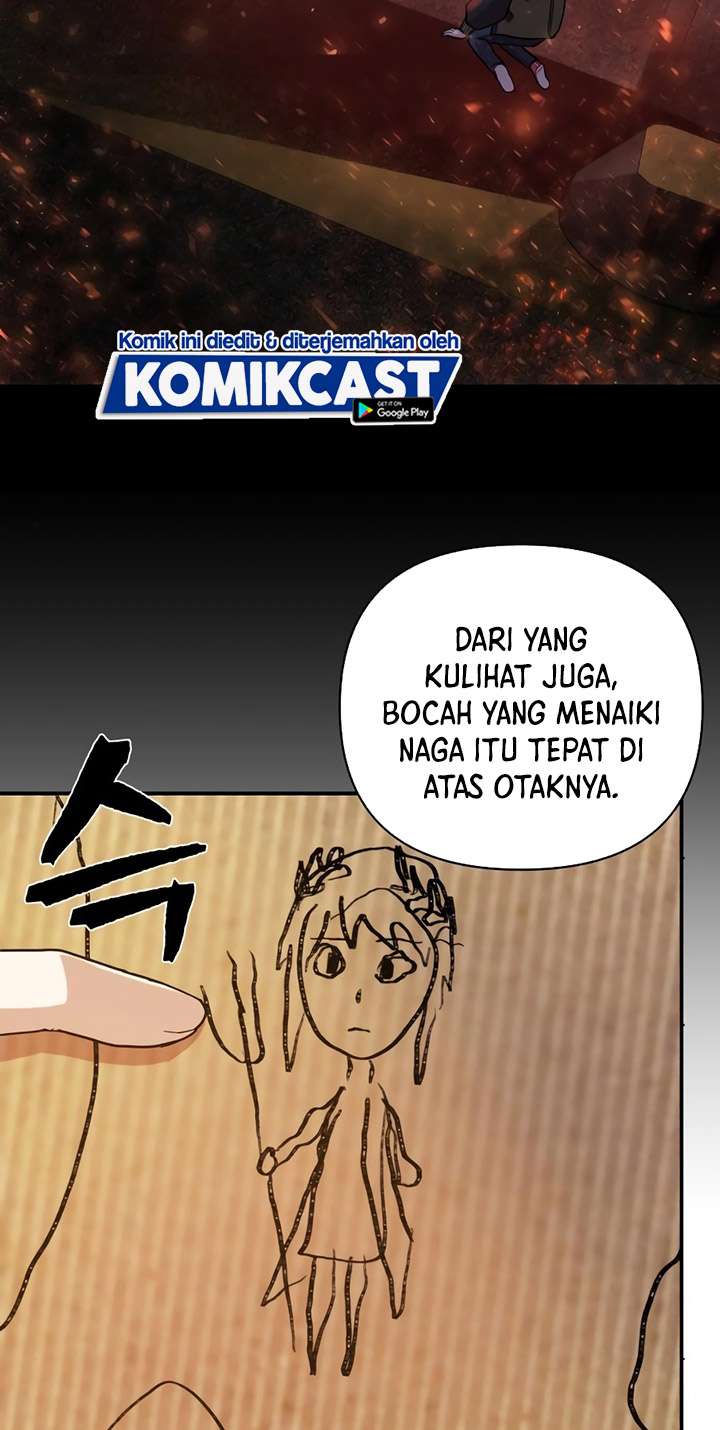 Hero Has Returned chapter 6 halaman 32