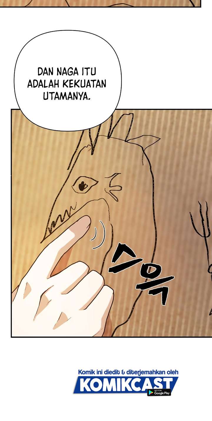 Hero Has Returned chapter 6 halaman 33
