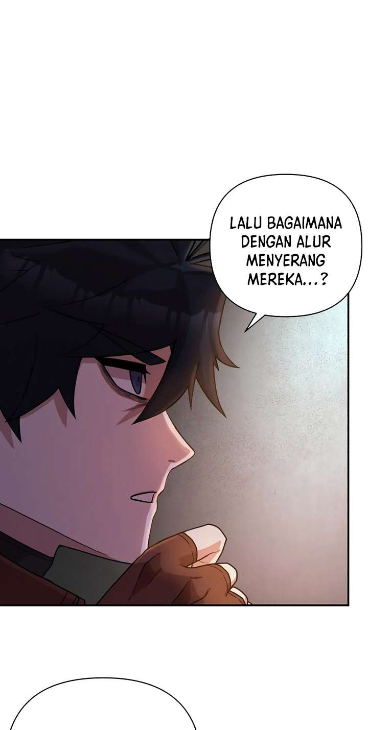Hero Has Returned chapter 6 halaman 34