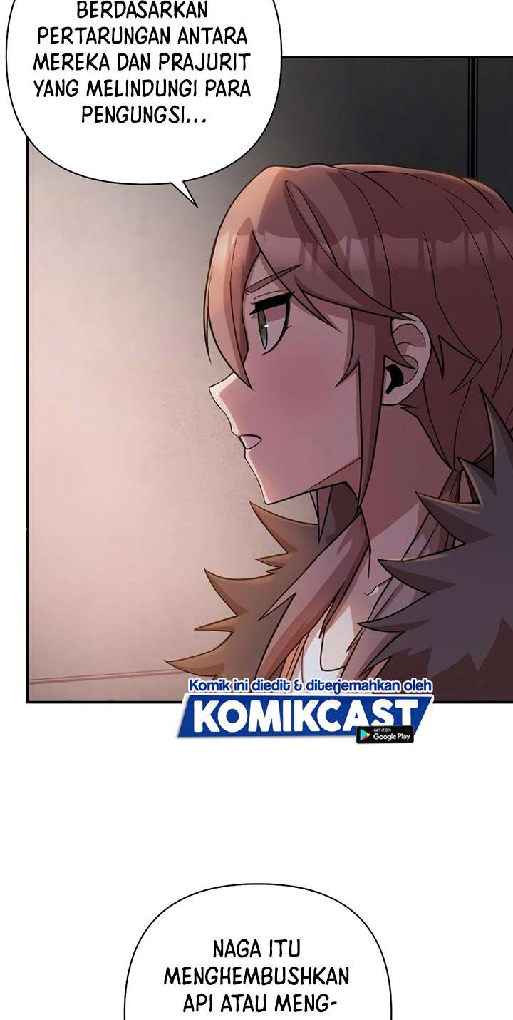 Hero Has Returned chapter 6 halaman 35