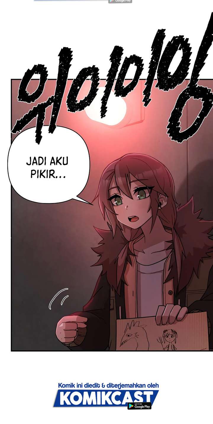 Hero Has Returned chapter 6 halaman 39