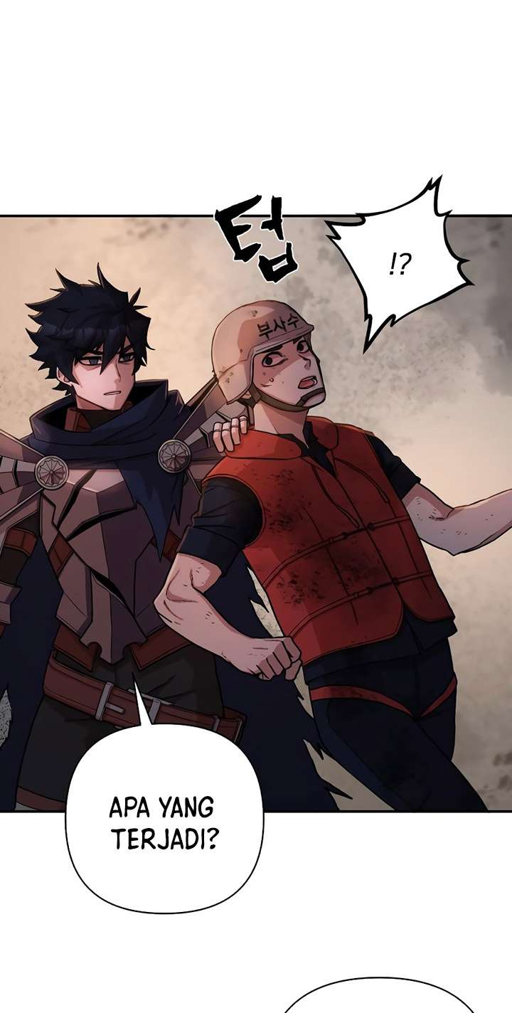 Hero Has Returned chapter 6 halaman 44