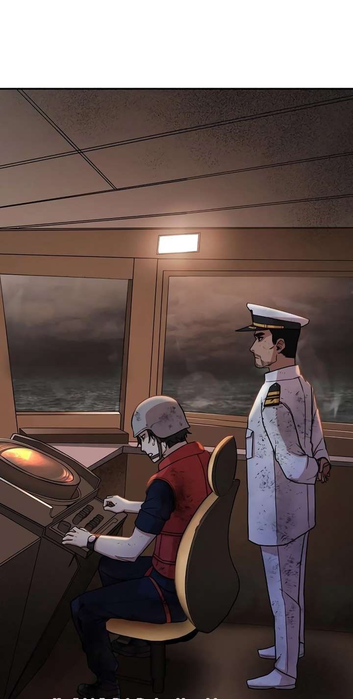 Hero Has Returned chapter 6 halaman 46