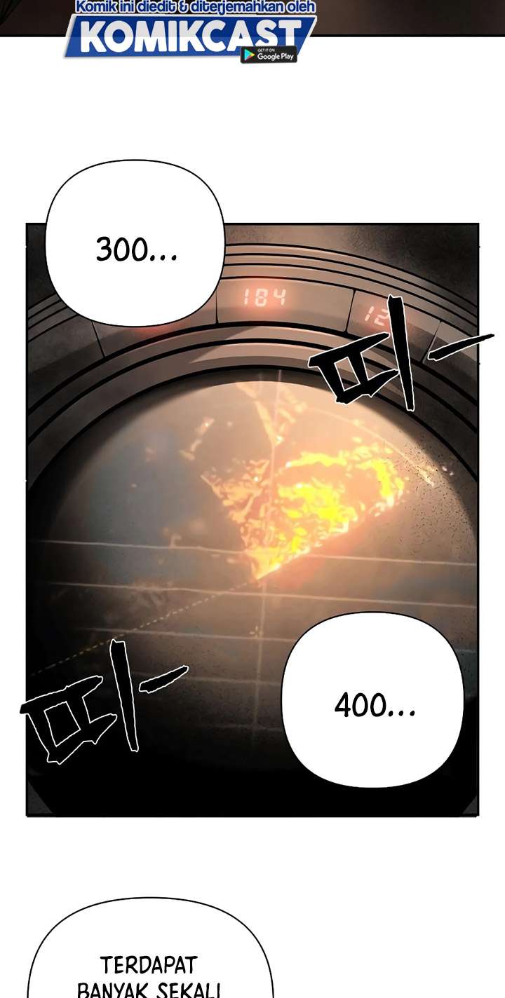 Hero Has Returned chapter 6 halaman 47