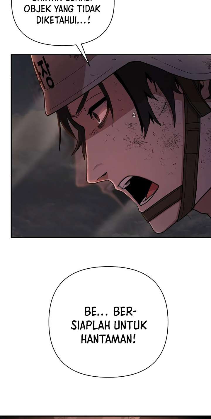 Hero Has Returned chapter 6 halaman 48