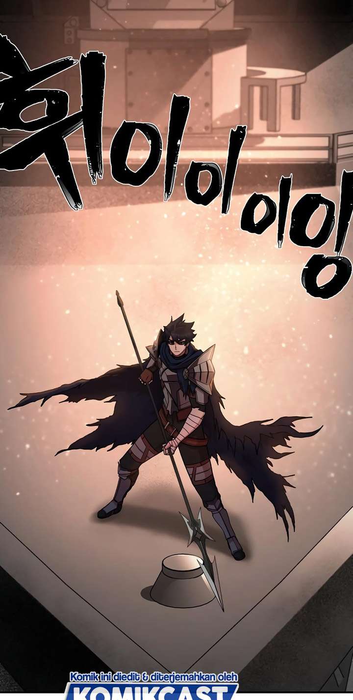 Hero Has Returned chapter 6 halaman 49