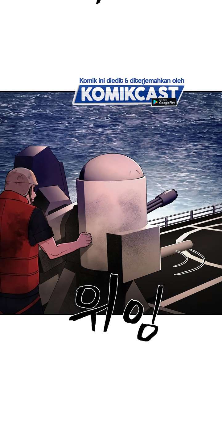 Hero Has Returned chapter 6 halaman 51