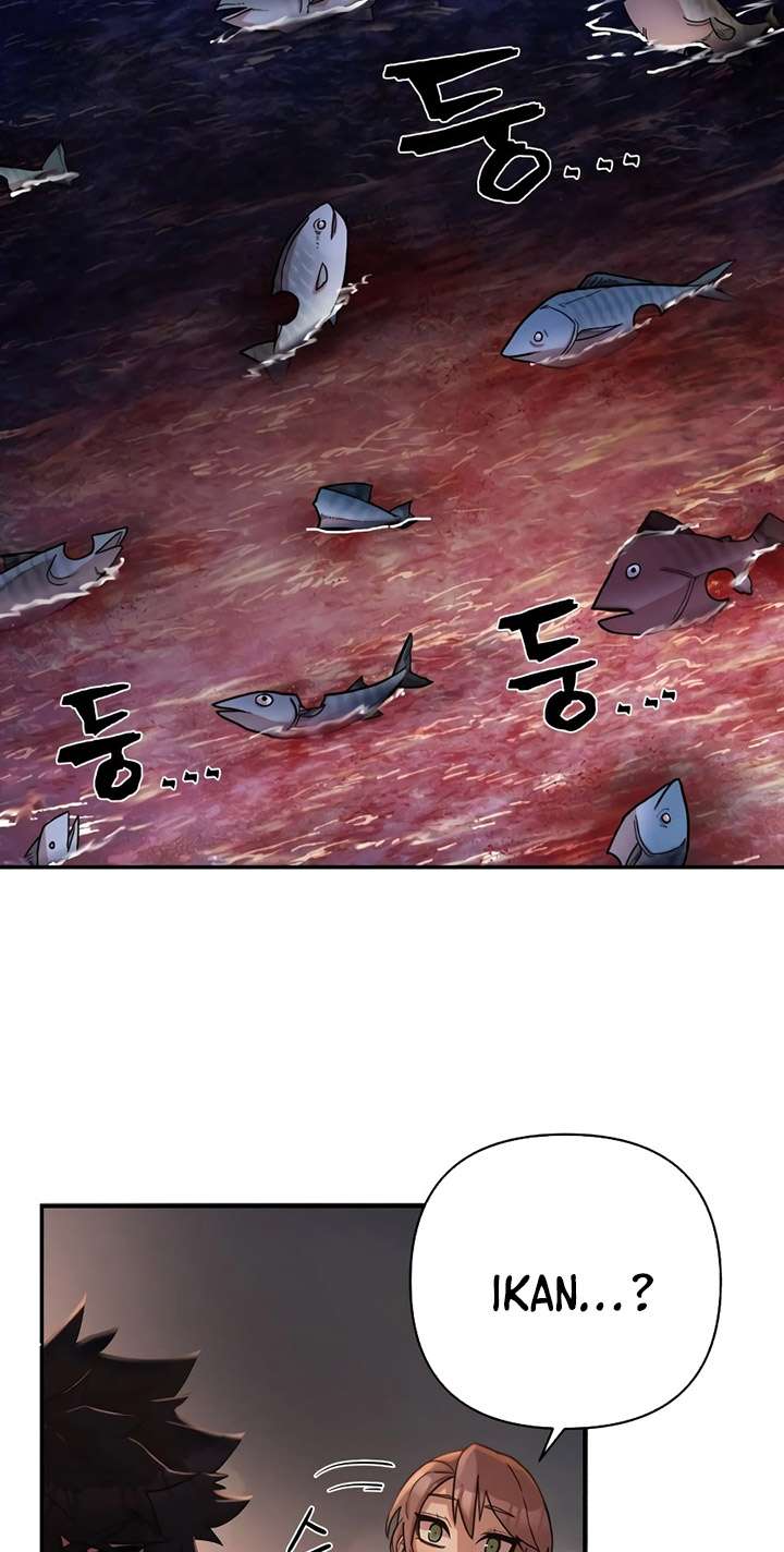 Hero Has Returned chapter 6 halaman 54