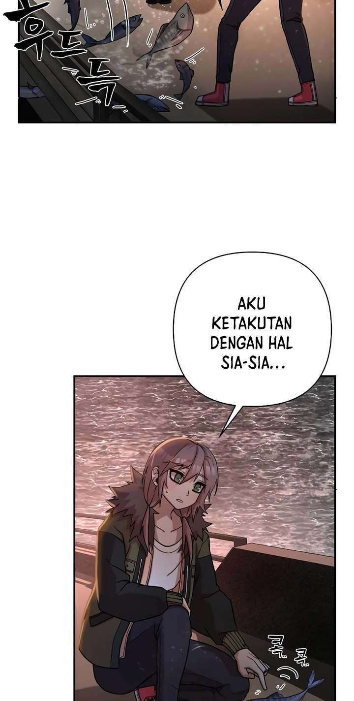 Hero Has Returned chapter 6 halaman 56