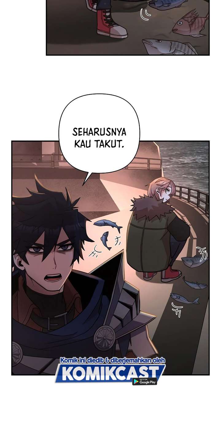 Hero Has Returned chapter 6 halaman 57