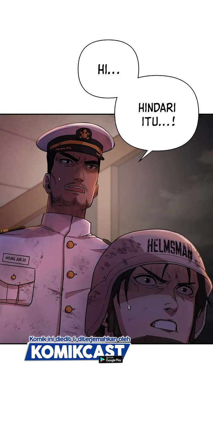Hero Has Returned chapter 6 halaman 66