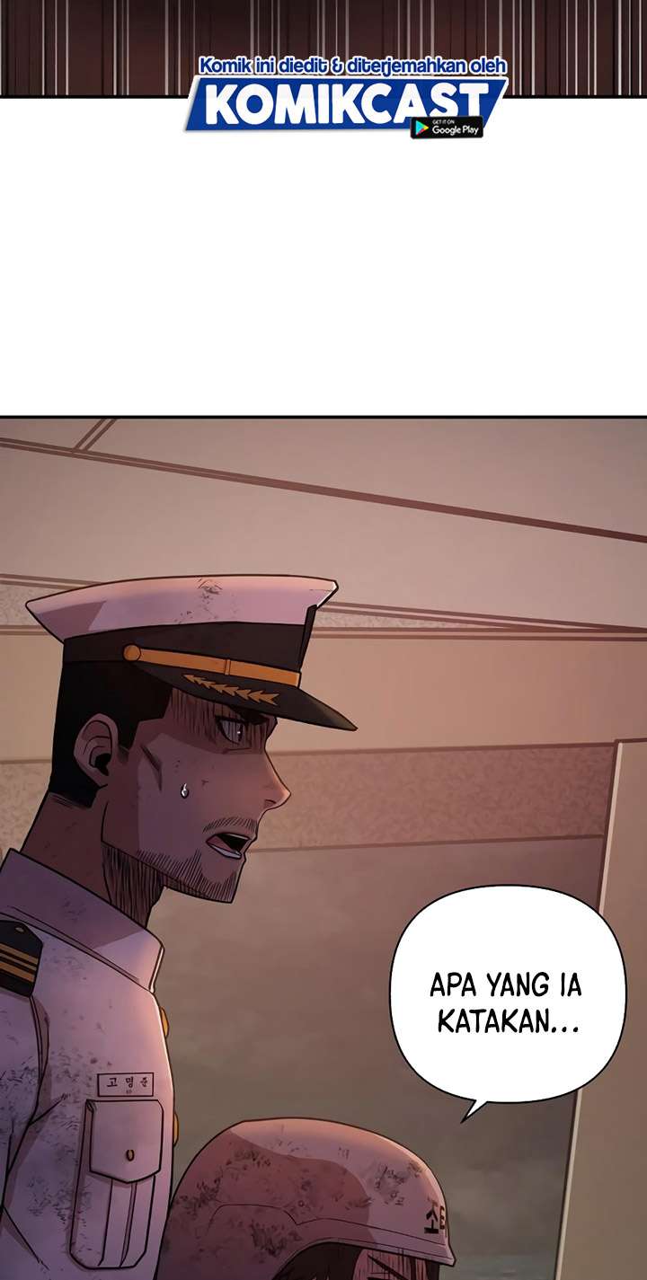 Hero Has Returned chapter 6 halaman 69