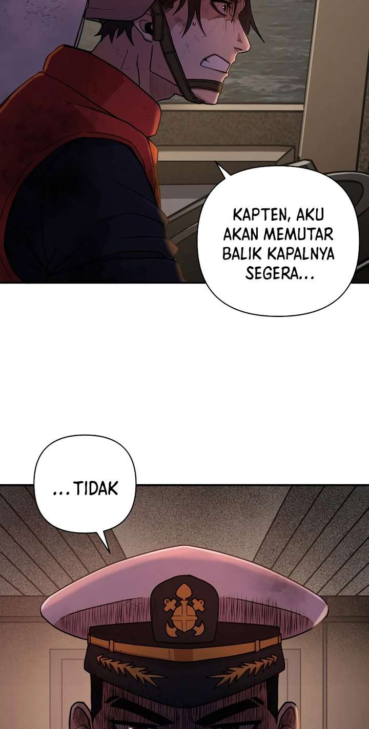 Hero Has Returned chapter 6 halaman 70