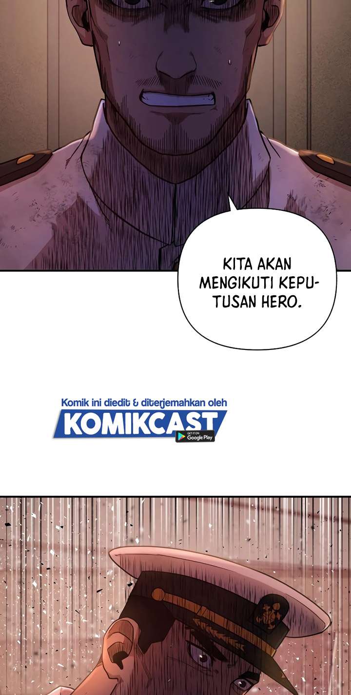 Hero Has Returned chapter 6 halaman 71