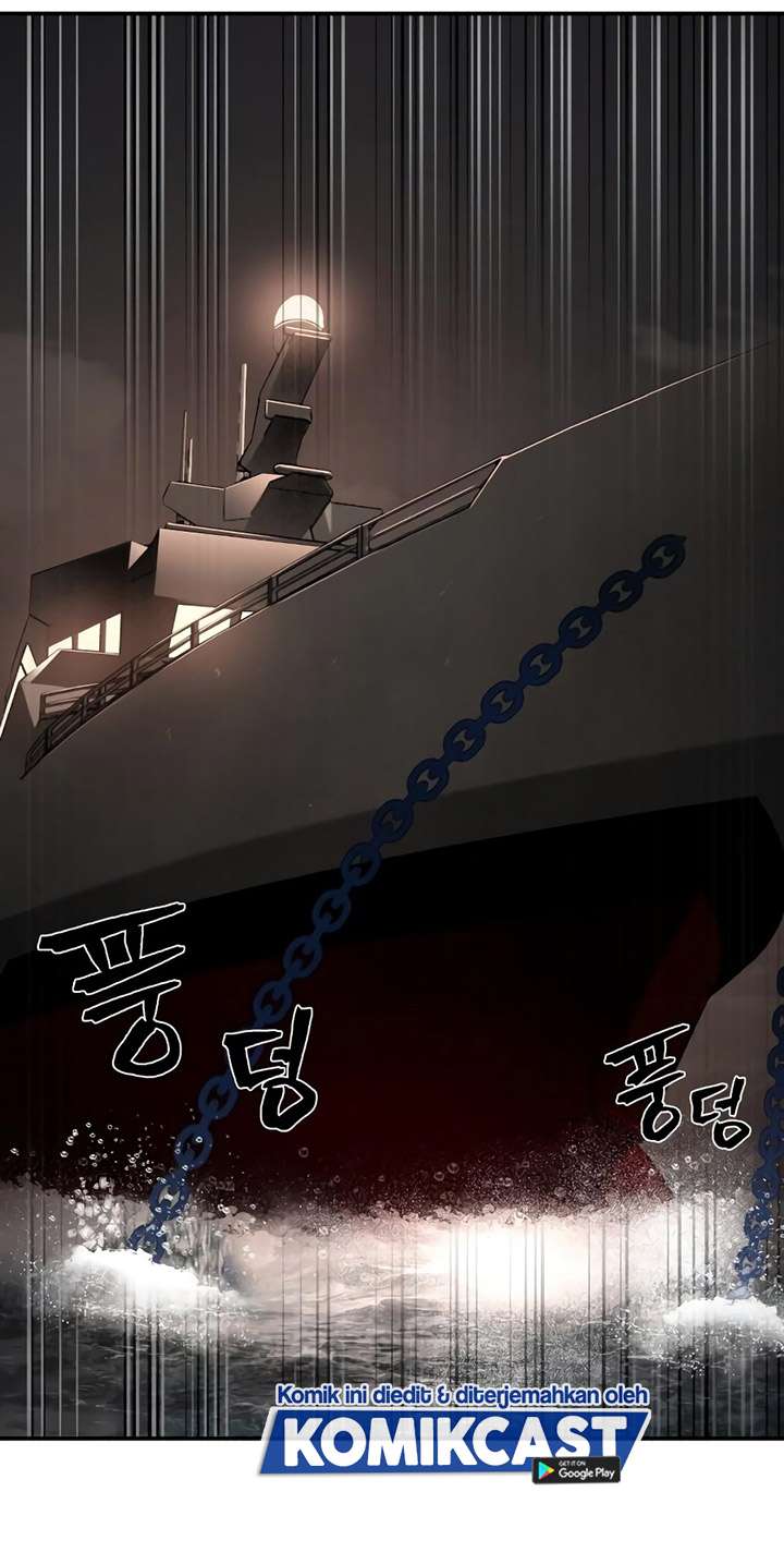 Hero Has Returned chapter 6 halaman 74