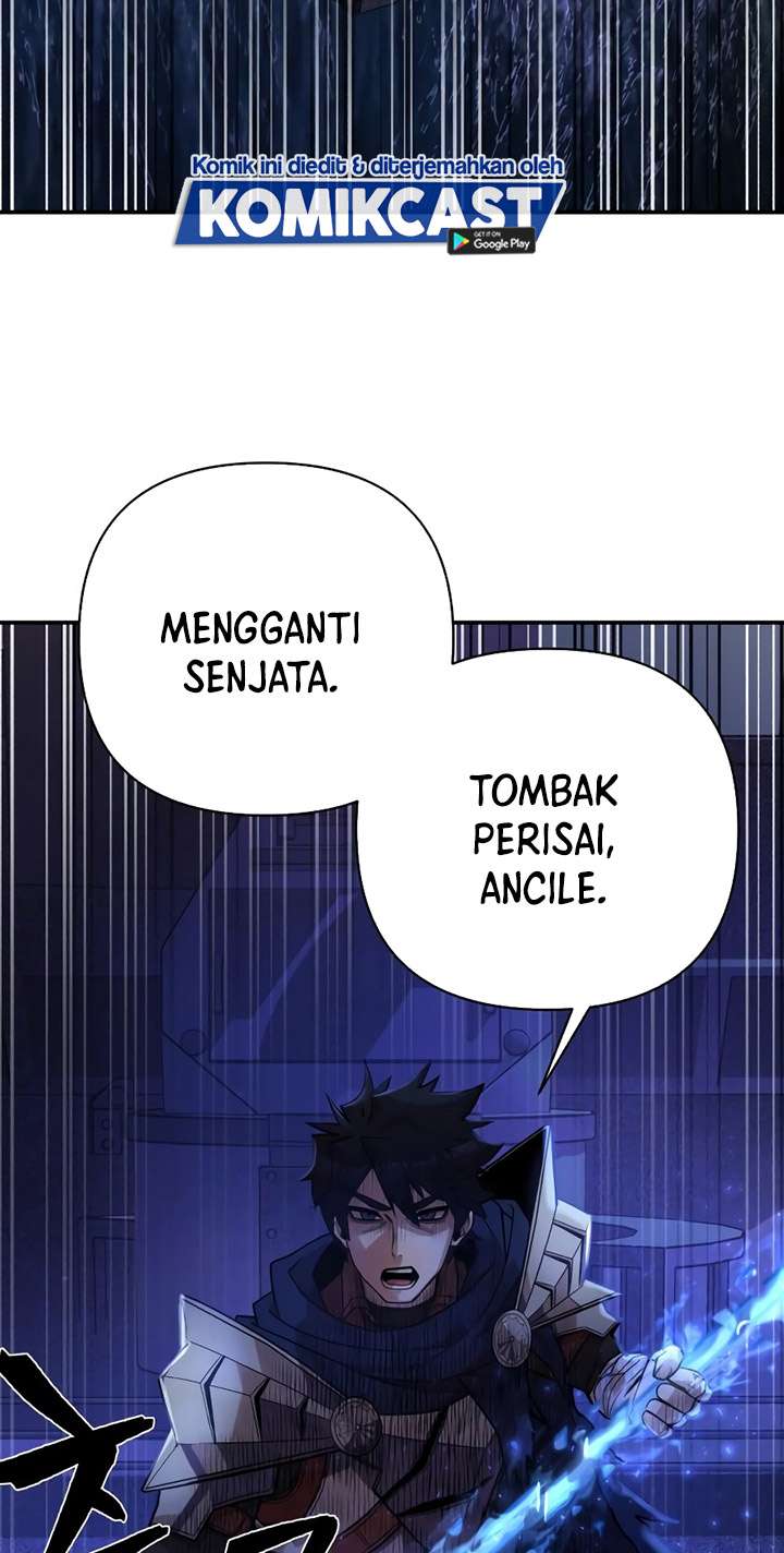 Hero Has Returned chapter 6 halaman 79