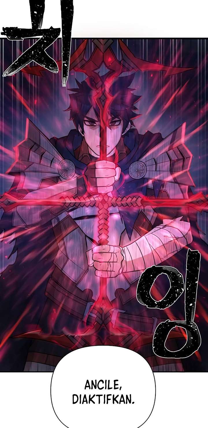 Hero Has Returned chapter 6 halaman 83