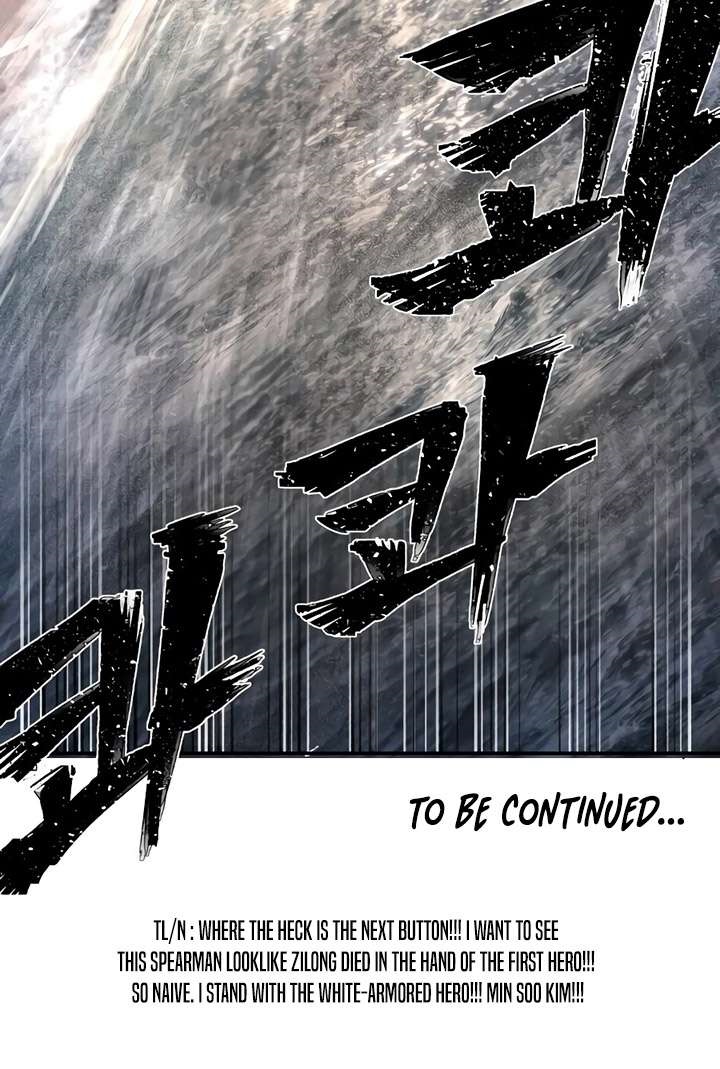 Hero Has Returned chapter 6 halaman 90