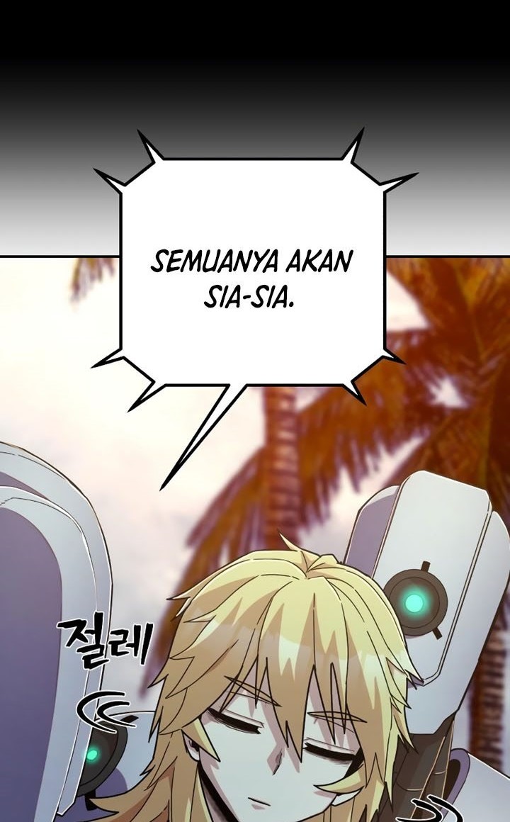 Hero Has Returned Bab 60 halaman 15