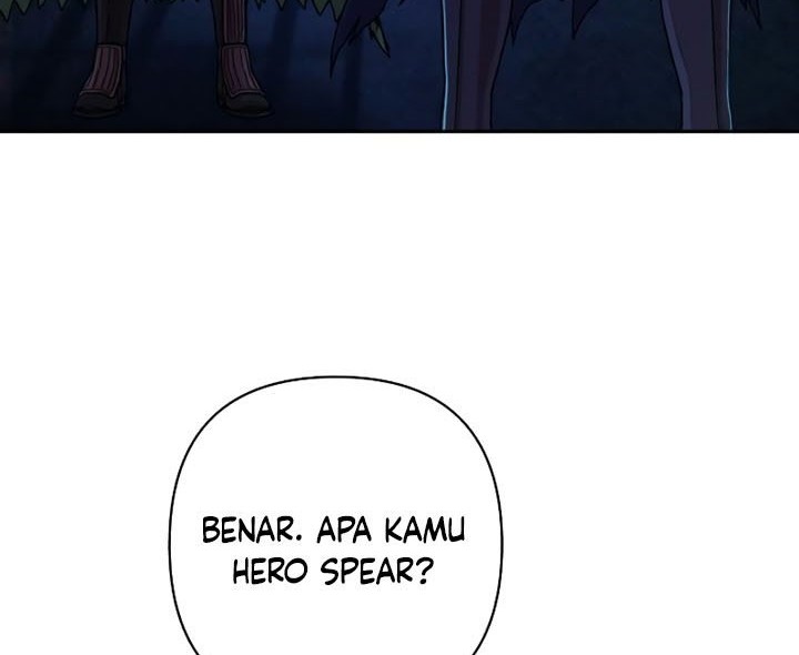 Hero Has Returned Bab 60 halaman 55