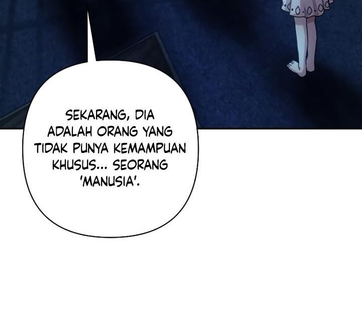Hero Has Returned Bab 60 halaman 67