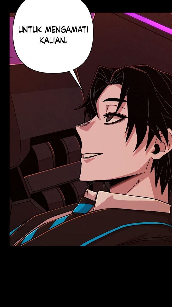 Hero Has Returned Bab 60 halaman 77