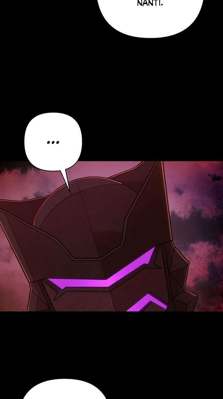 Hero Has Returned Bab 60 halaman 79