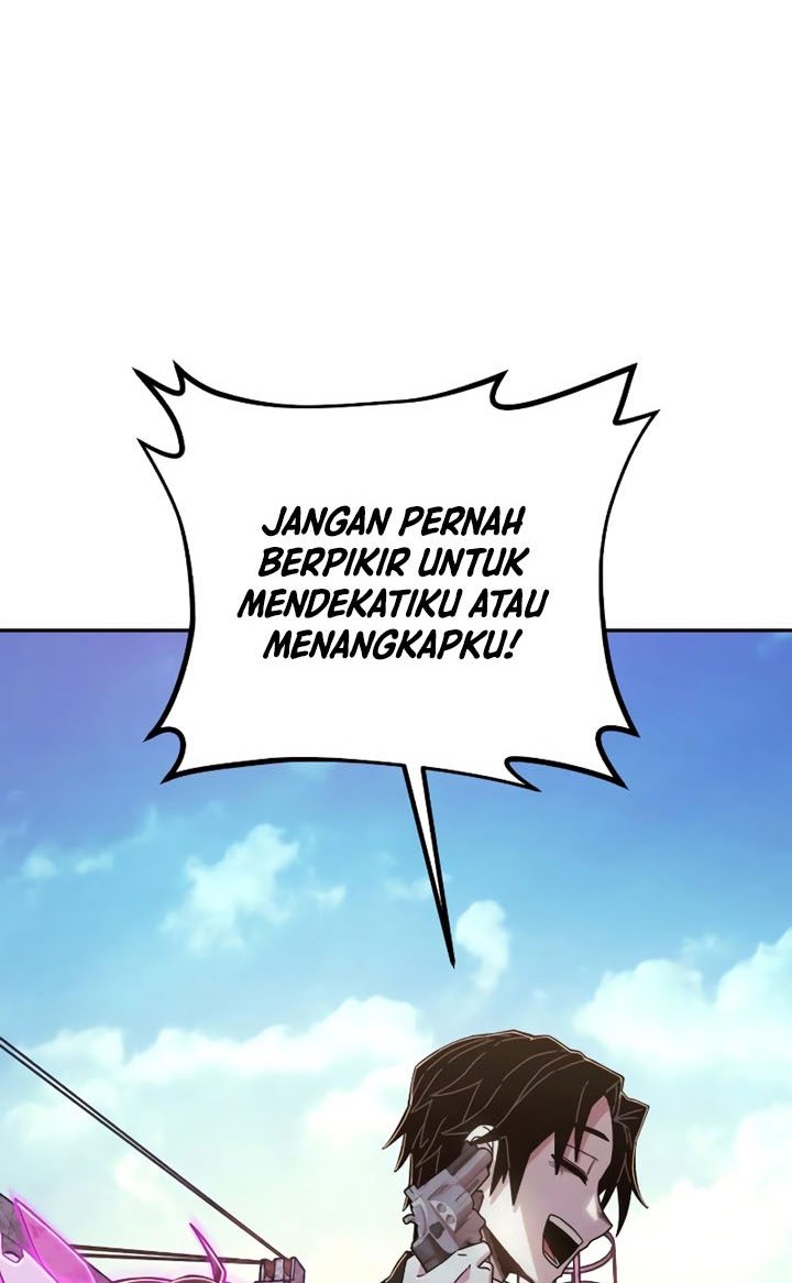 Hero Has Returned Bab 61 halaman 3