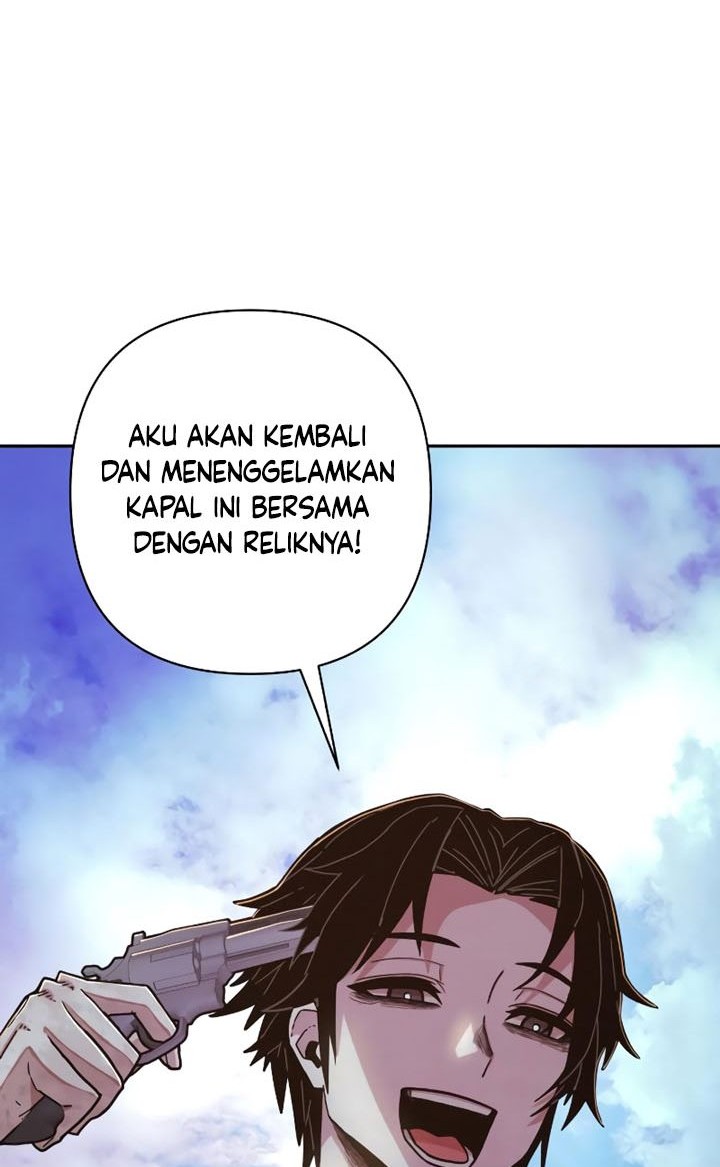 Hero Has Returned Bab 61 halaman 5