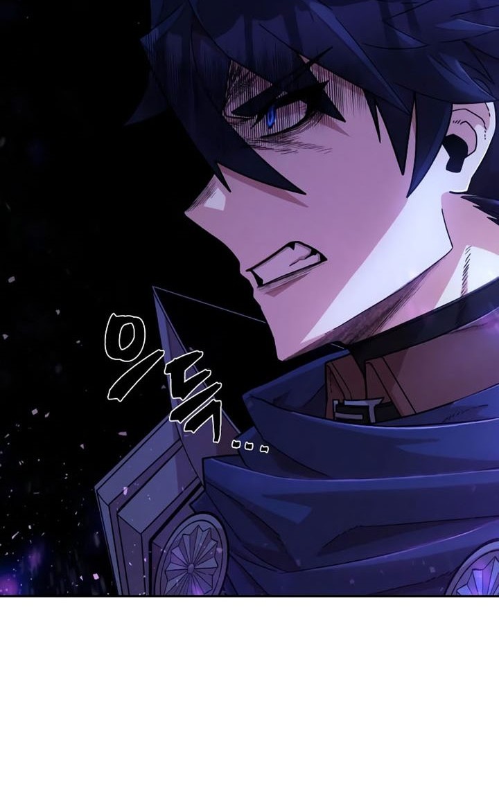 Hero Has Returned Bab 61 halaman 7