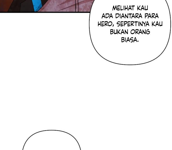 Hero Has Returned Bab 61 halaman 17