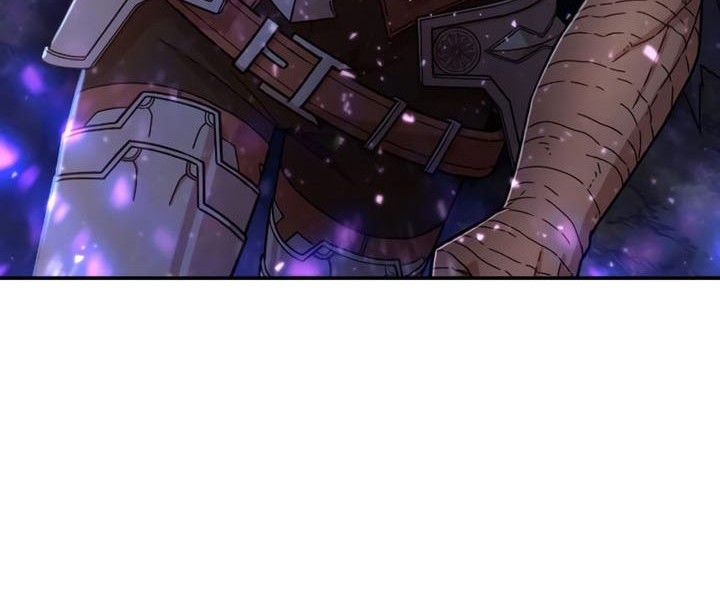 Hero Has Returned Bab 61 halaman 43