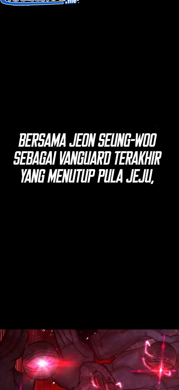 Hero Has Returned Bab 62 halaman 3