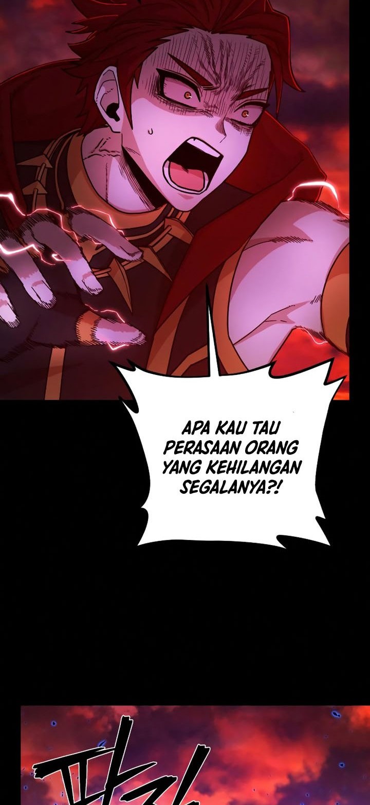 Hero Has Returned Bab 62 halaman 5