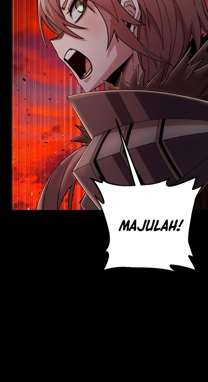 Hero Has Returned Bab 62 halaman 11