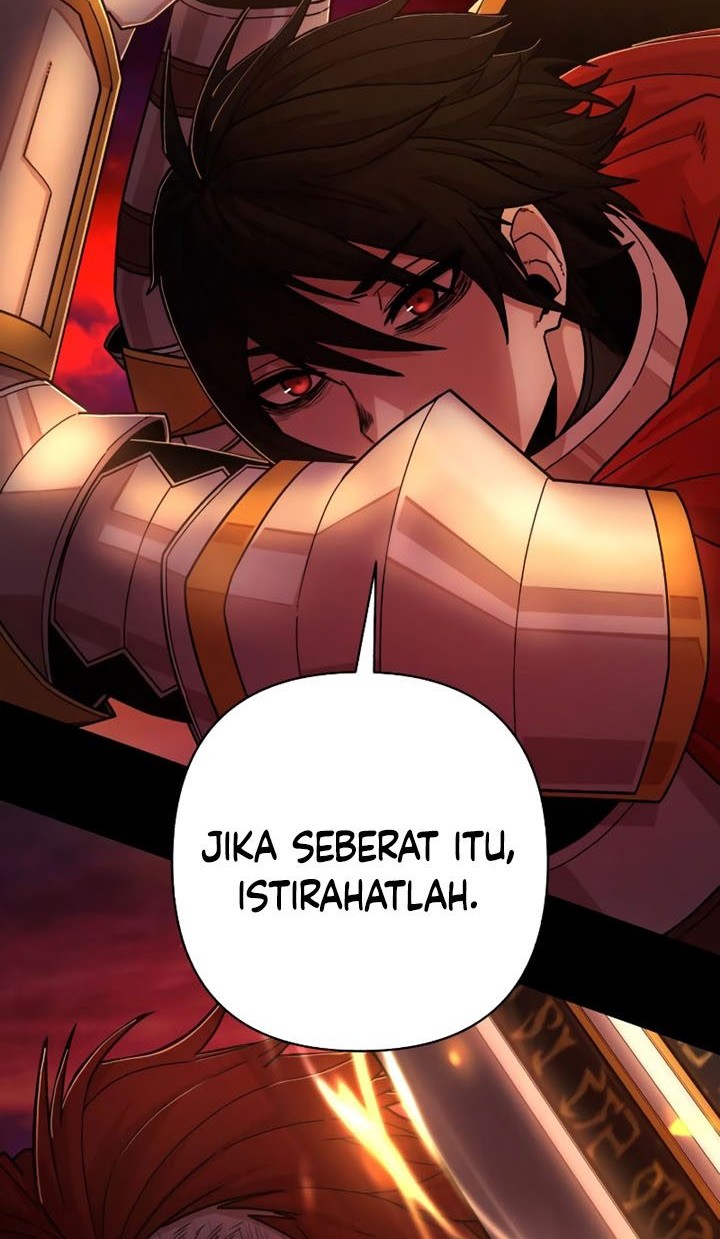 Hero Has Returned Bab 62 halaman 15