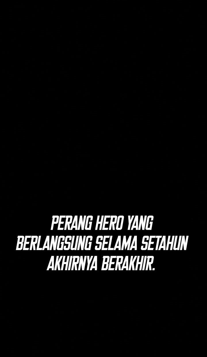 Hero Has Returned Bab 62 halaman 17