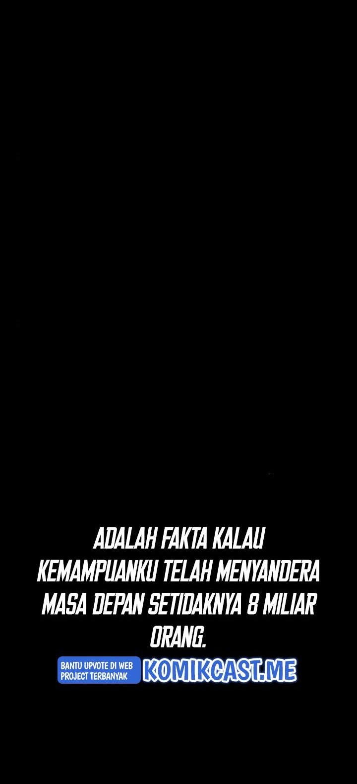 Hero Has Returned Bab 64 halaman 5