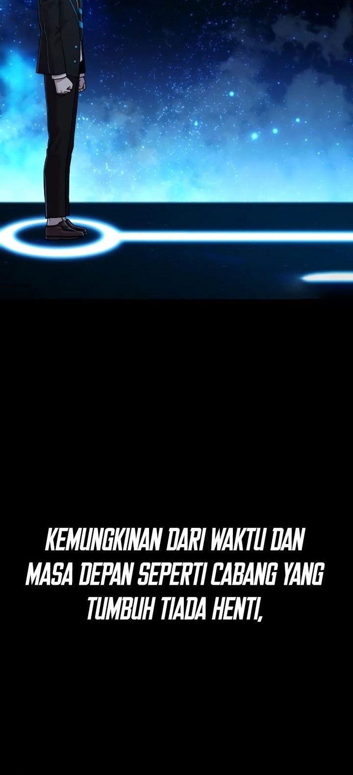 Hero Has Returned Bab 64 halaman 7