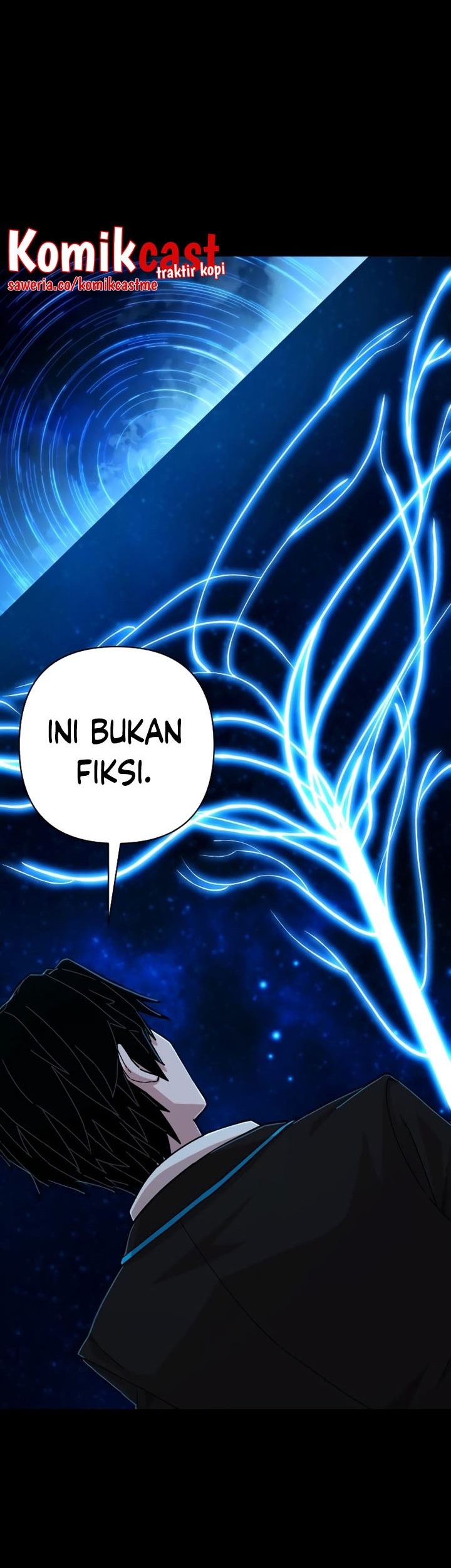 Hero Has Returned Bab 64 halaman 12