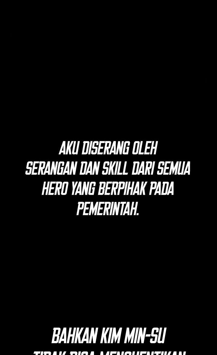 Hero Has Returned Bab 64 halaman 37