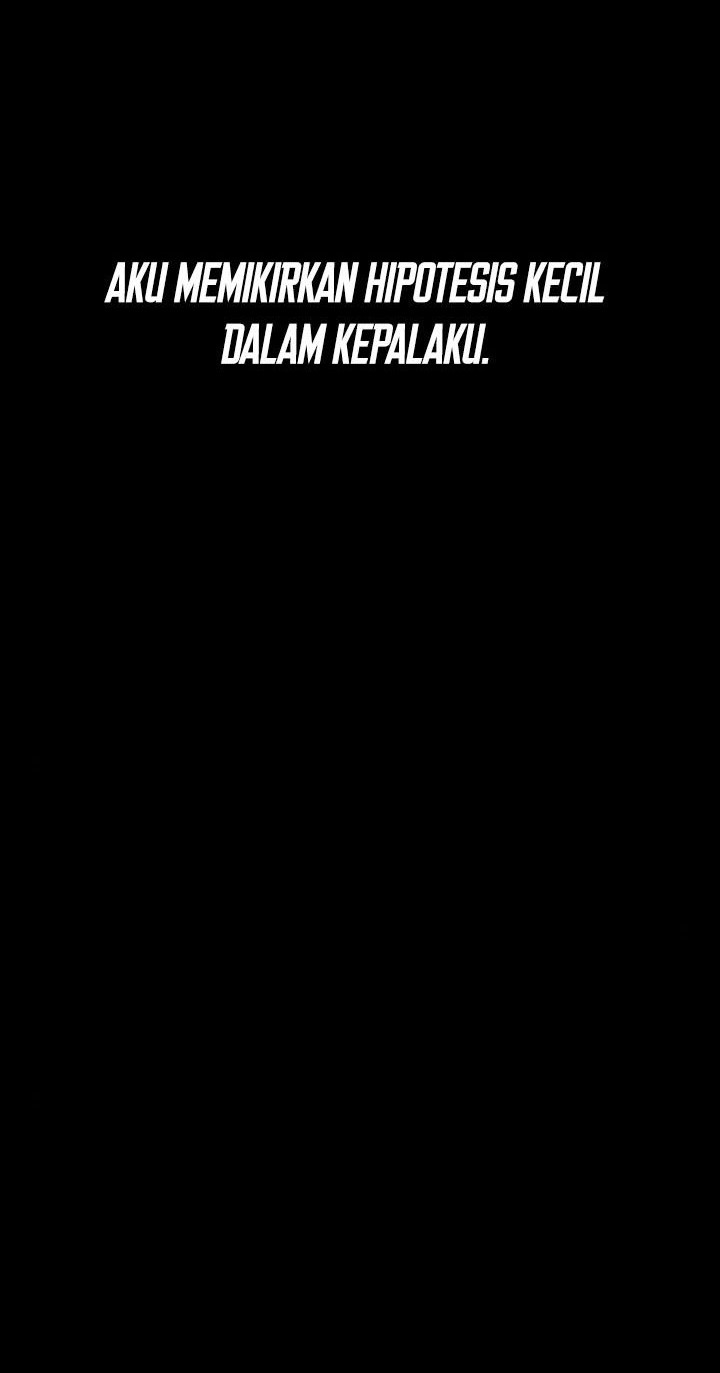 Hero Has Returned Bab 64 halaman 45