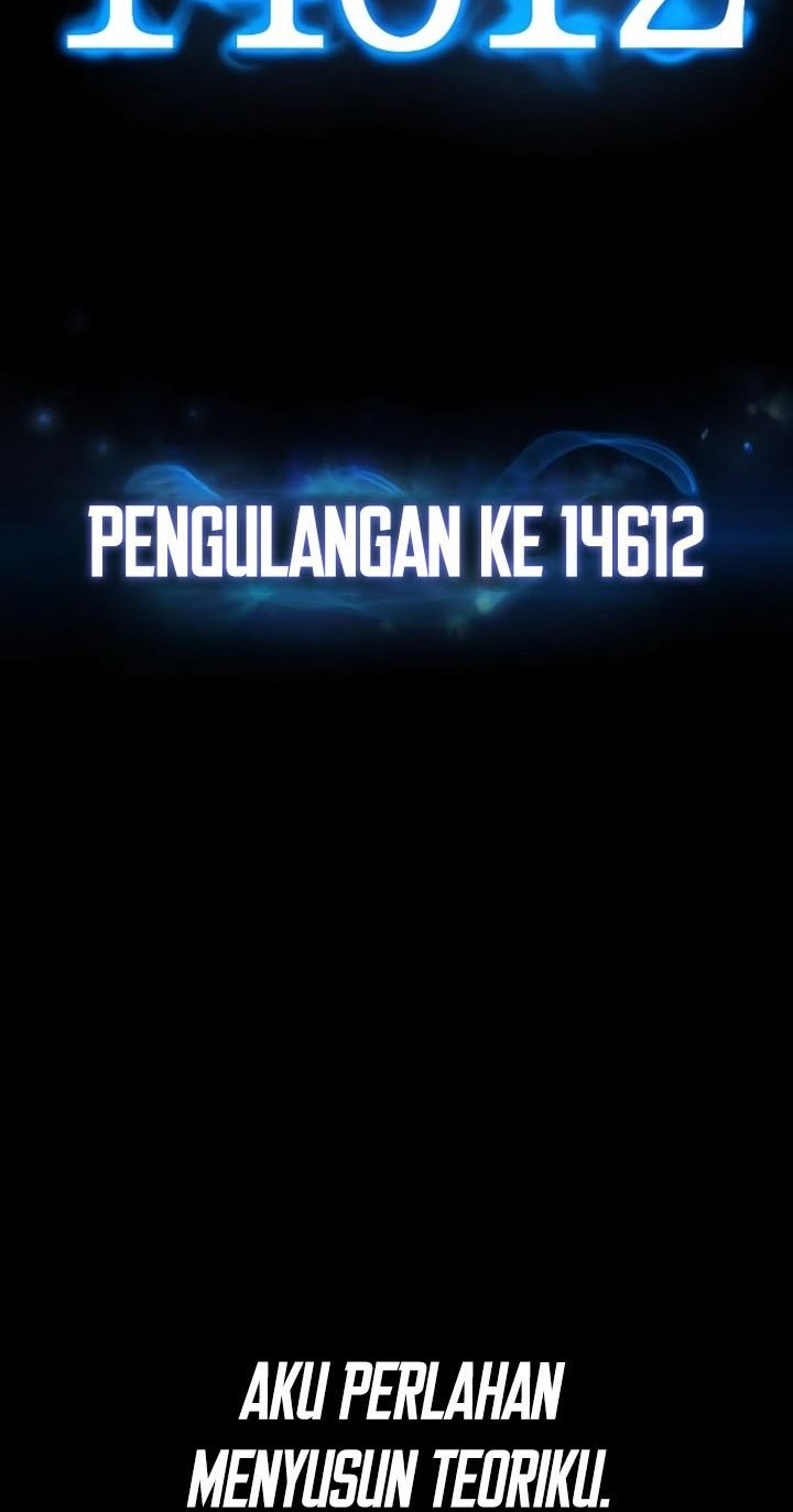Hero Has Returned Bab 64 halaman 51