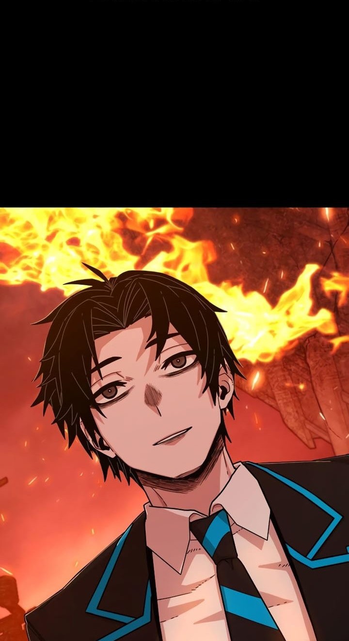 Hero Has Returned Bab 64 halaman 57