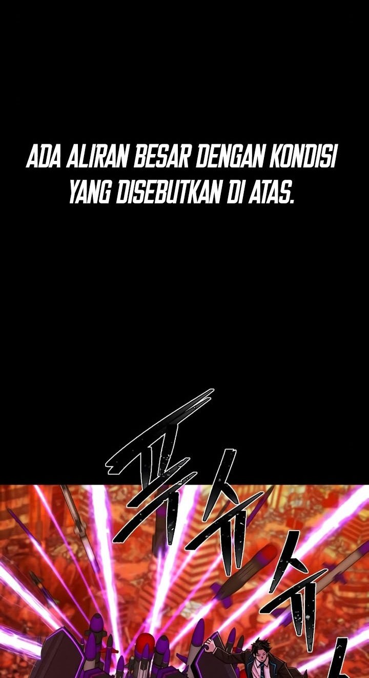 Hero Has Returned Bab 64 halaman 59