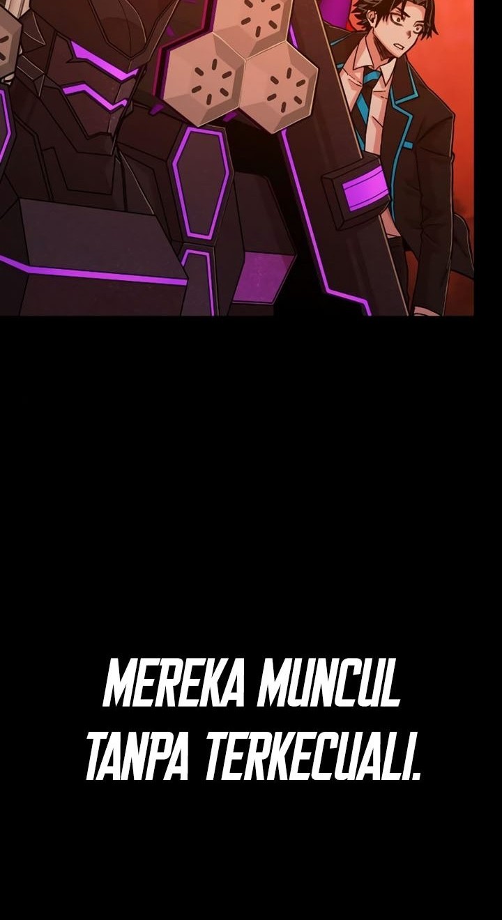 Hero Has Returned Bab 64 halaman 63