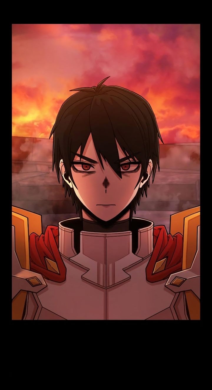 Hero Has Returned Bab 64 halaman 65