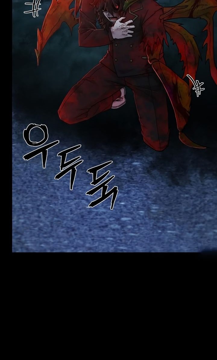 Hero Has Returned Bab 64 halaman 85