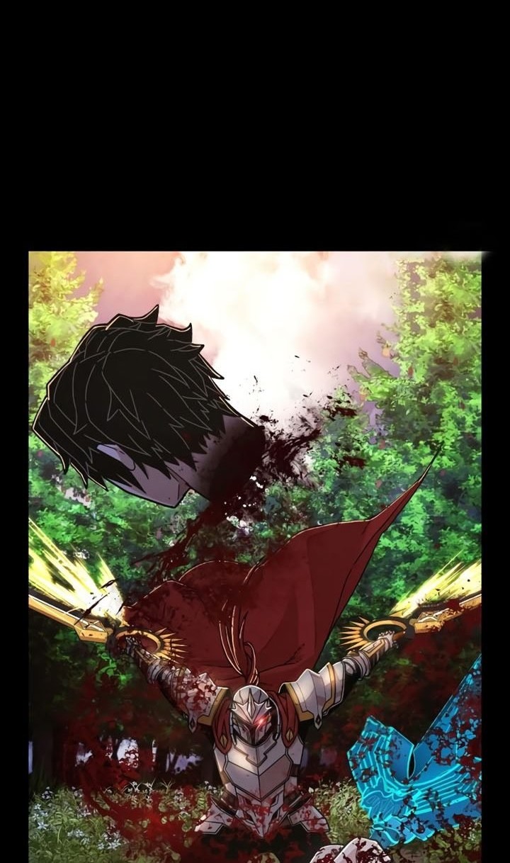 Hero Has Returned Bab 64 halaman 99