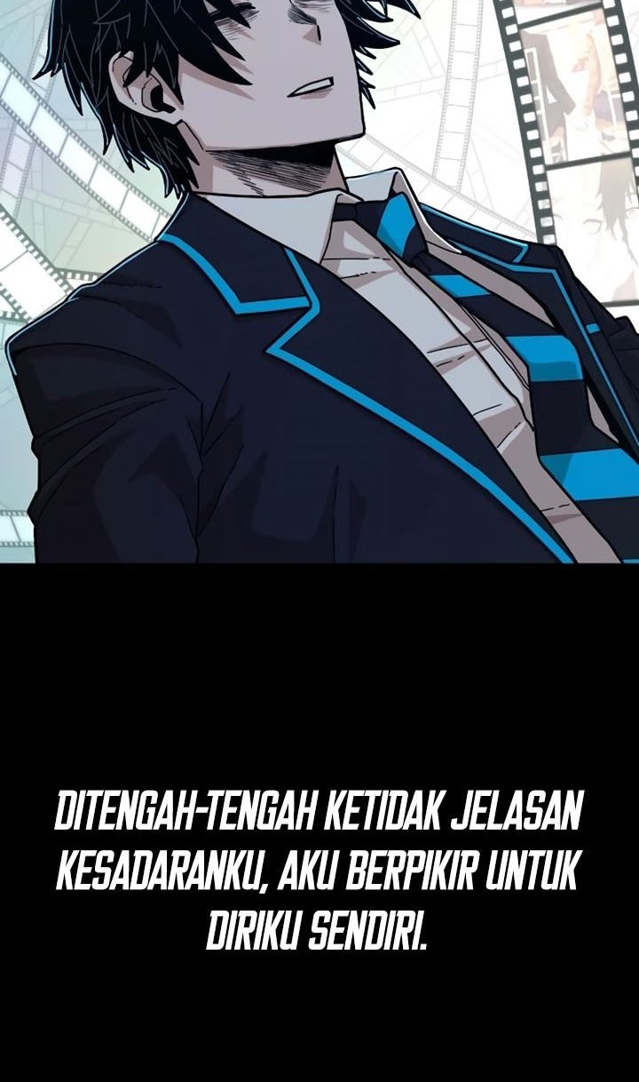 Hero Has Returned Bab 64 halaman 103